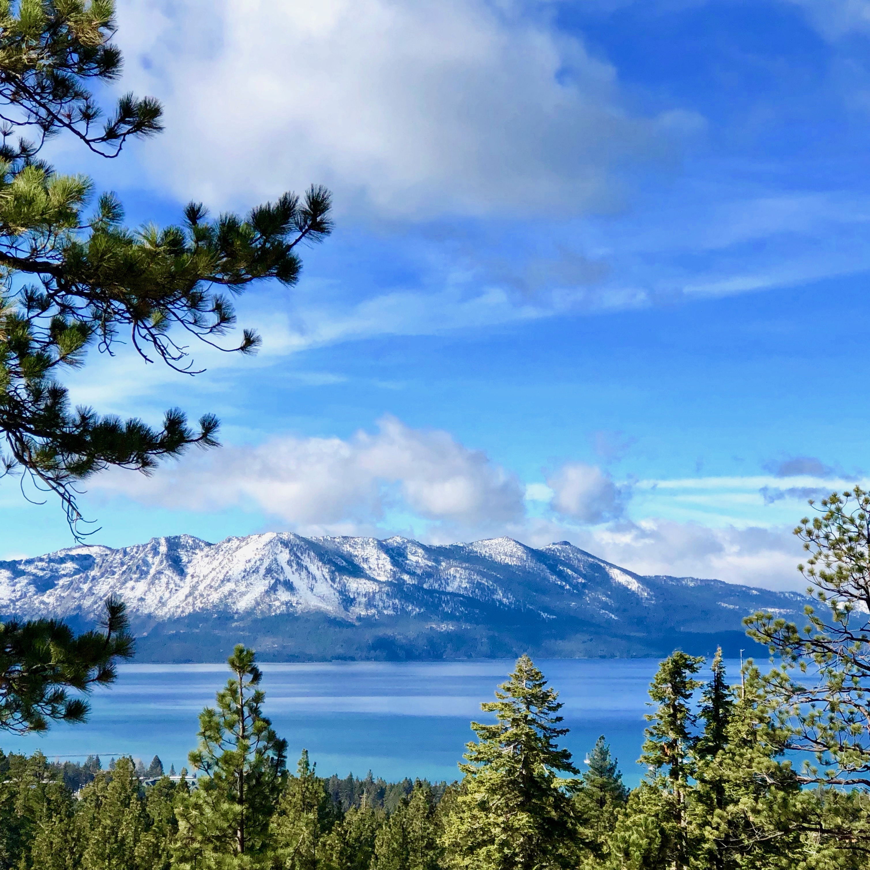 What to do in South Lake Tahoe Vagamom